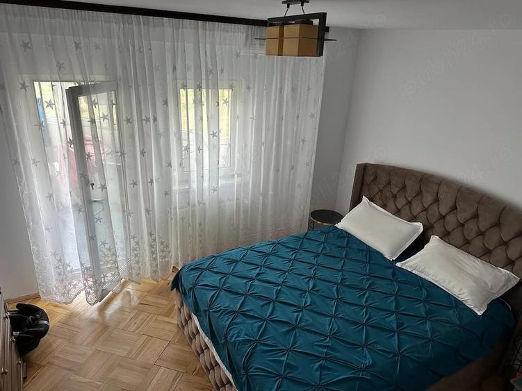 Apartament cu 2 camere decomandat în Simion Bărnuțiu