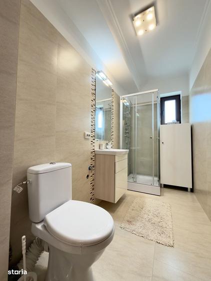 Apartament cu 3 camere în Lacul Tei
