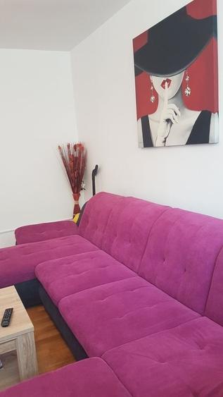 Inchiriez apartament 2 camere Autogara - 5