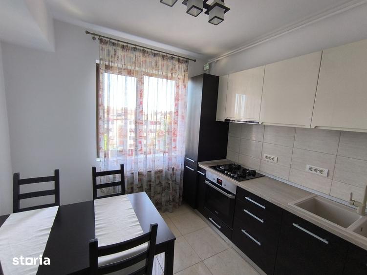 Vand apartament 2 camere - 9