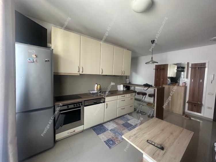 Apartament cu 3 camere | Braytim-Muzicescu | Loc Parcare Inclus - 2