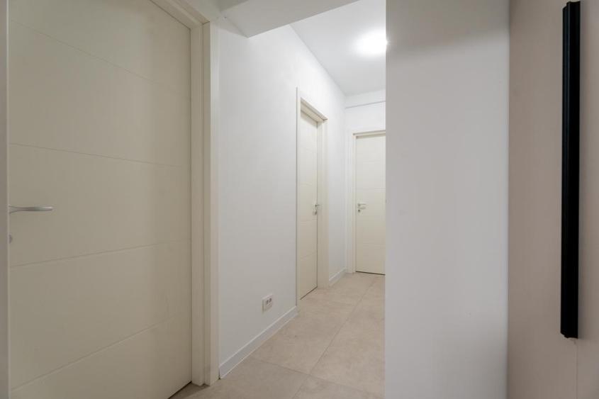 Apartament cu 2 camere decomandat, mobilat în Moara de Vânt