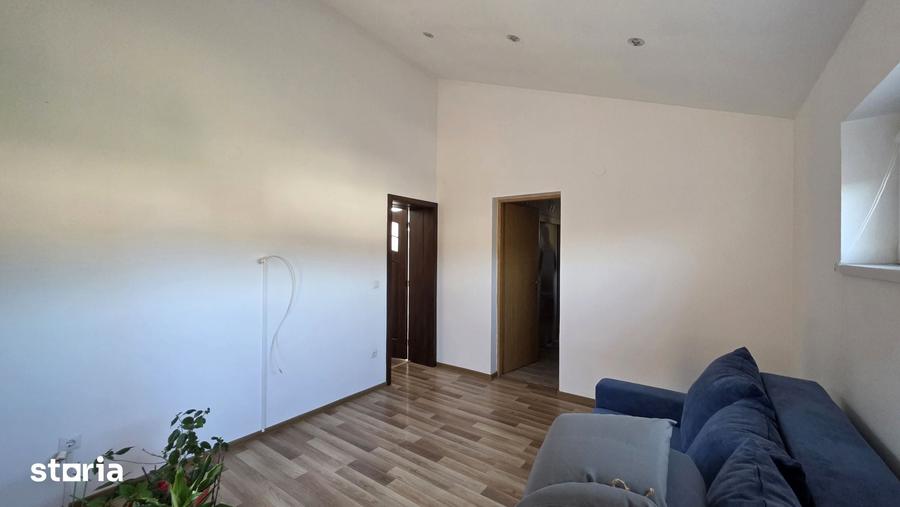Casa individuala 5 camere | teren 575 mp | aproape de centrul Dumbravi - 11