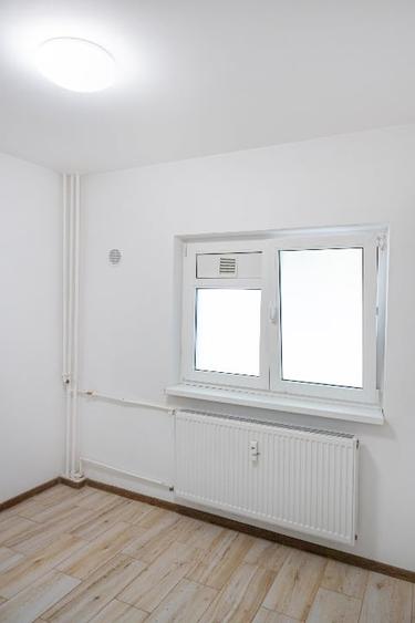Garsonieră decomandată în Mihai Bravu