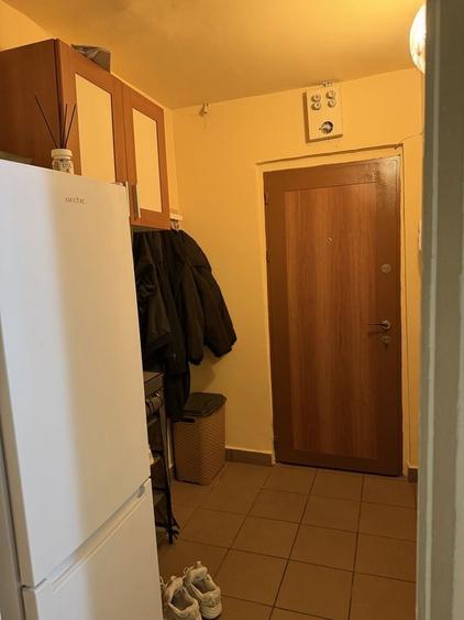Garsonieră semidecomandată în Valea Rosie