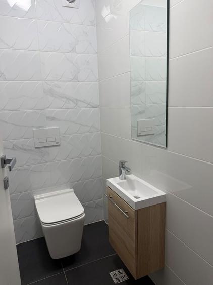 Apartament 2 camere LUX în Onix Park Pipera | Terasă | Loc de parcare - 6