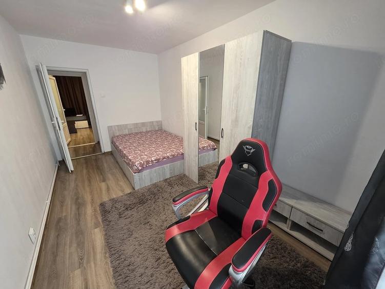 De inchiriat apartament cu 3 camere Piata Doina- 2554 - 10