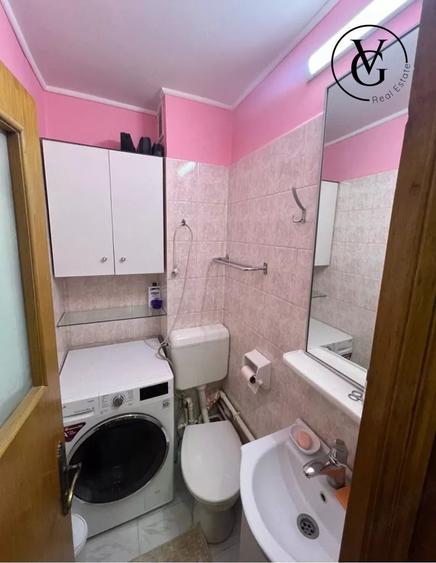 Apartament cu 4 camere decomandat, mobilat în Inel I