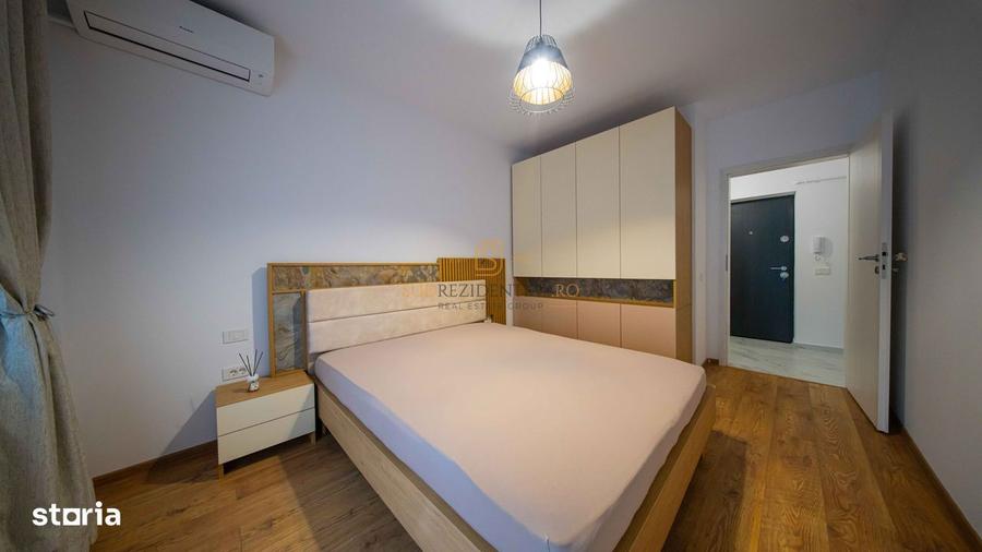 Apartament 4 camere, Prima inchiriere, 102 mp, 2 locuri de parcare - 1