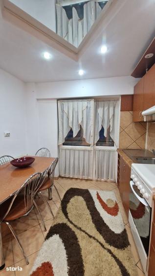 Apartament cu 2 camere în Ultracentral