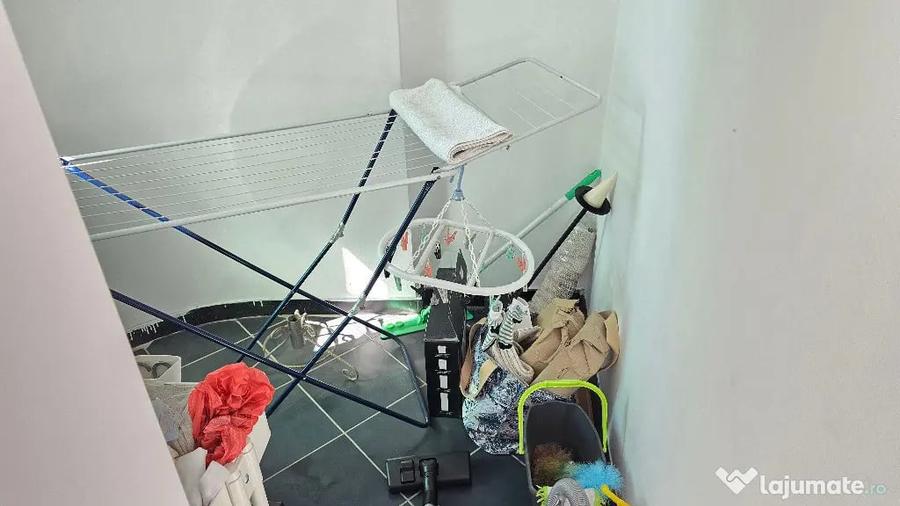 Apartament cu 3 camere decomandat în Dorobanți
