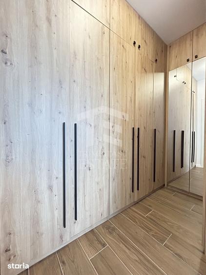 Apartament vedere la mare loc parcare Complex Wave 6 - Mamaia Nord - 8