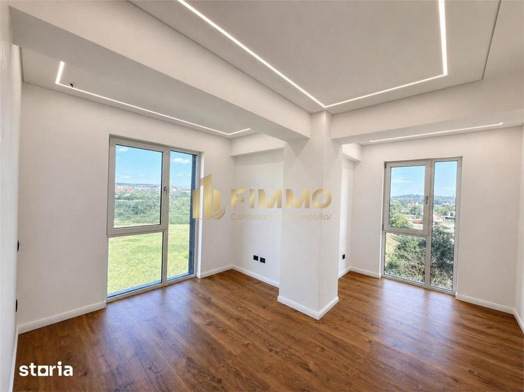 Apartament cu 3 camere în Sud