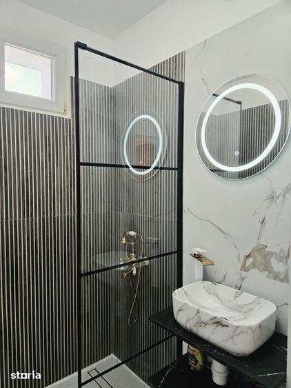 Apartament cu 2 camere semidecomandat în Drumul Taberei
