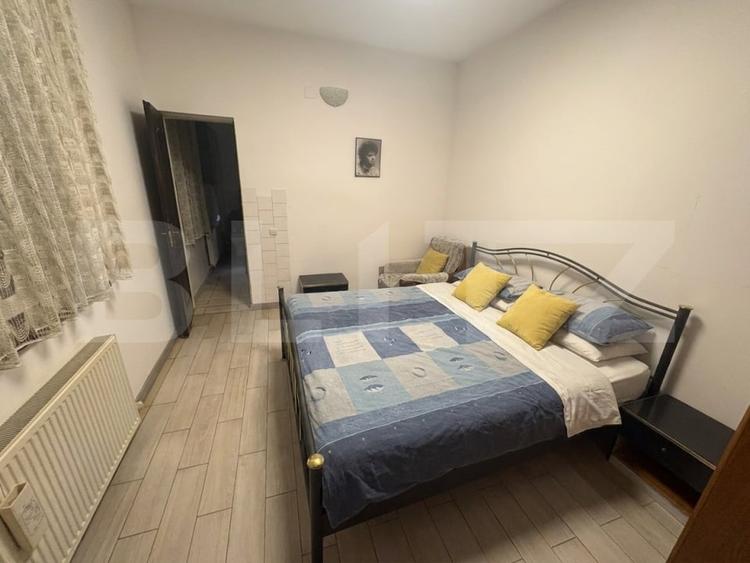 Apartament 4 camere, 115 mp - zona Zăvoi - 6