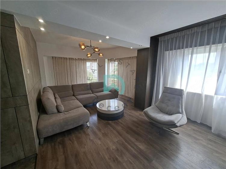 Apartament 3 camere Racadau, 105 mp - Brasov - 10