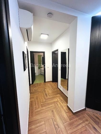 Apartament 2 camere, mobilat și utilat – Bucium, Iași | 99.900 €