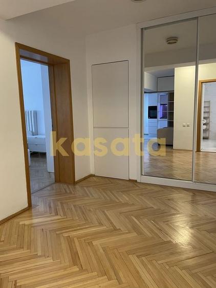 Apartament cu 2 camere decomandat în Unirii