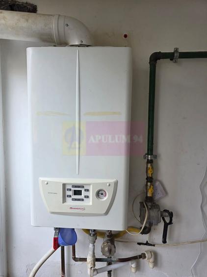 Apartament cu 2 camere decomandat în Gării