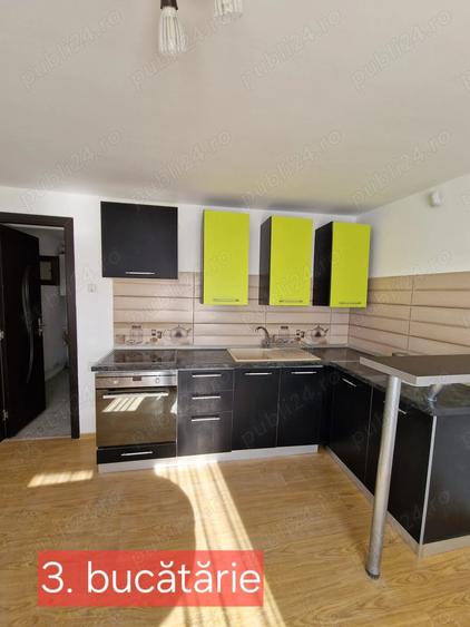 Casă cu Teren 1200 Mp în Aiton