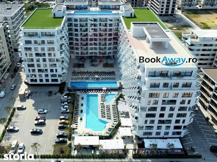 Alezzi Infinity Resort & SPA | Prima Linie | Investitie de 5 Stele - 9