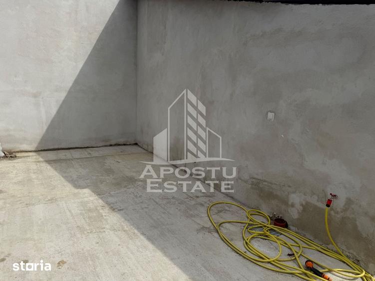Casă cu 4 camere cu Teren 235 Mp în Circumvalațiunii