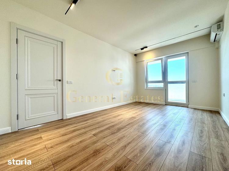 Apartament cu 3 camere în Valea Lupului