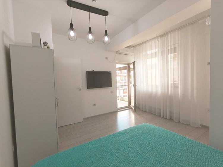 Apartament tip studio Mamaia Nord - 6