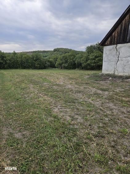 Casă cu 2 camere în Băbdiu