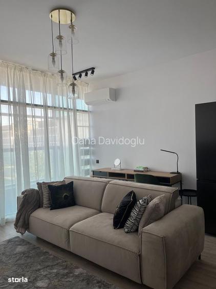 Apartament 2 camere cu terasa