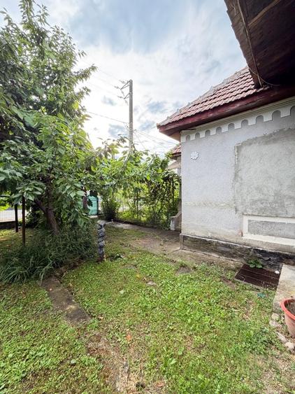 Casă cu 3 camere în Berislăvești