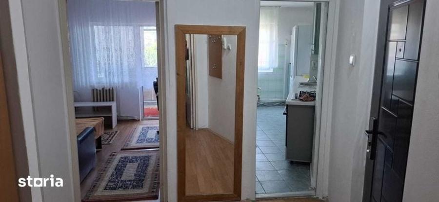 Inchiriez apartament 2 camere Manastur/Campului - 2