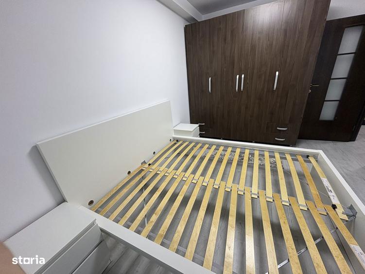 PRIMA INCHIRIERE 2 Camere Modern Grozavesti Regie Loc parcare inclus - 8