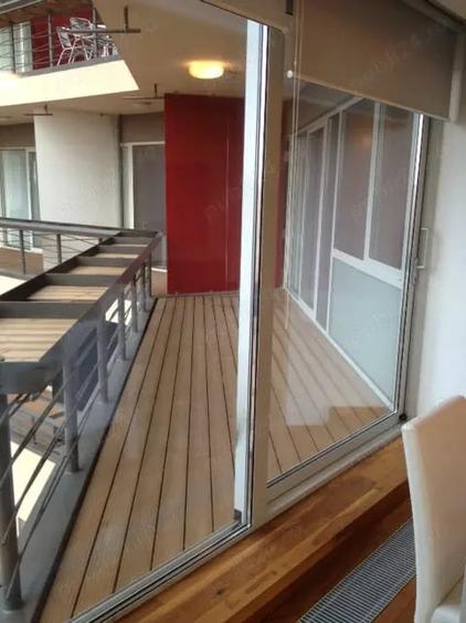 Apartament 2 camere decomandat parcare subterana str.Memorandului - 8