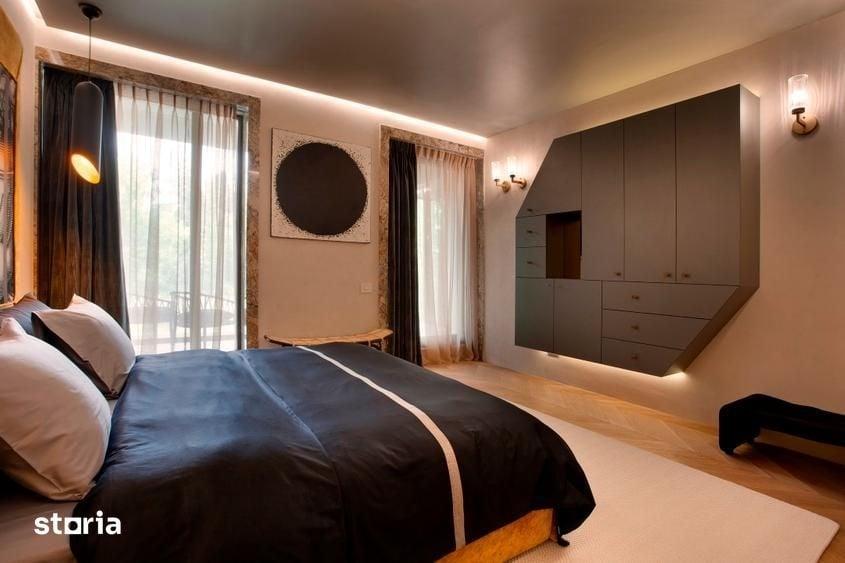Apartament cu 3 camere în Primăverii