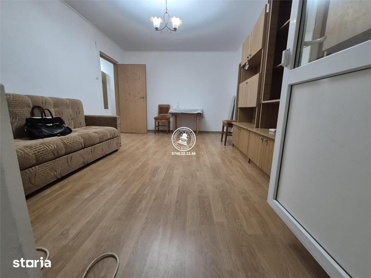Apartament cu 2 camere în Gară