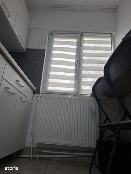 Garsonieră în Decebal
