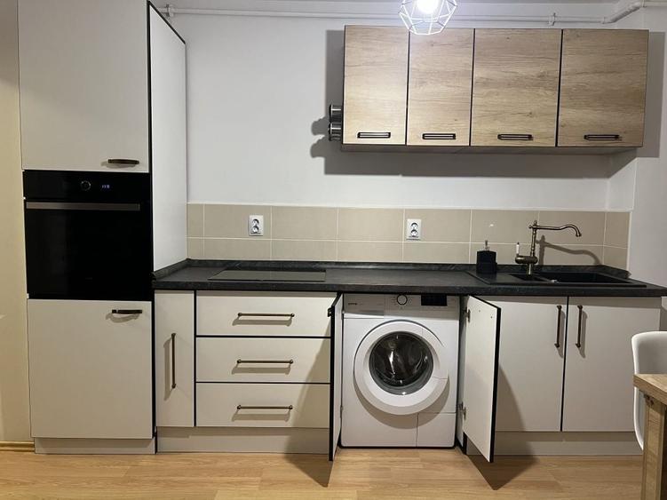 Apartament cu 2 camere decomandat în Griviței