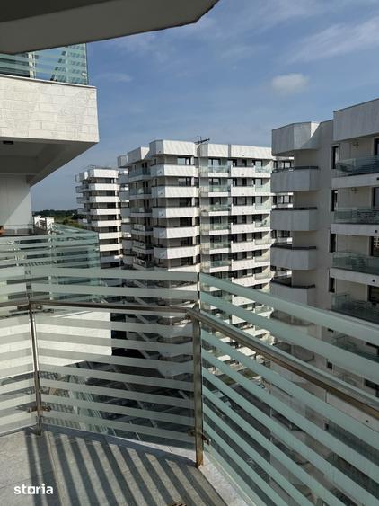 Apartament cu 2 camere în Copou