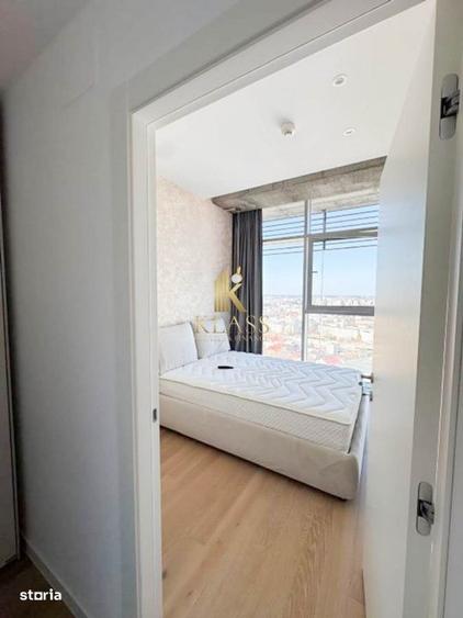 Apartament cu 2 camere decomandat, mobilat în Floreasca — fotografia 1