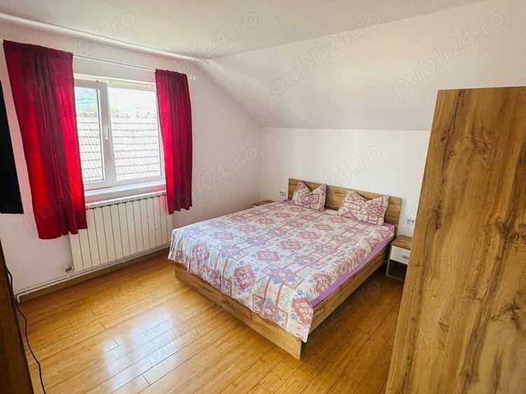 Casă cu 3 camere în Călimănești