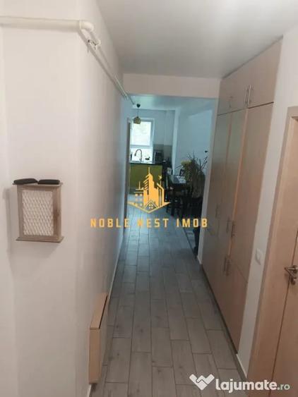 Apartament 3 camere de vanzare Tractorul, Bra?ov | COM - Brasov (Brasov) - 17