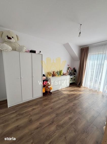 Apartament cu 4 camere în Moșnița Nouă