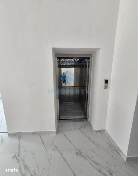 Spațiu comercial, de 1,200 mp, în Cișmigiu