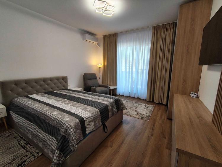 inchiriere garsoniera Plaza Residence Faza 5 - direct proprietar - 7