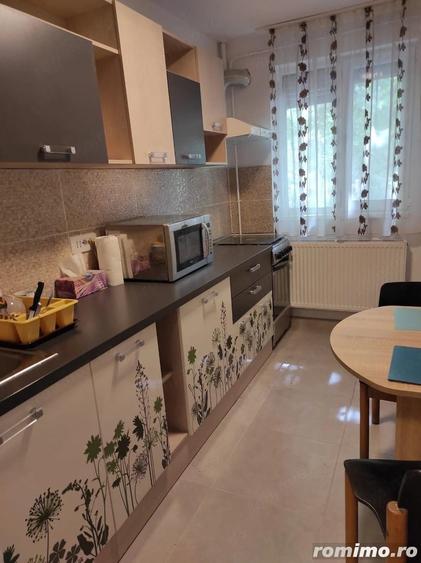 Apartament 1 camera de inchiriat in zona Blajcovici - 2