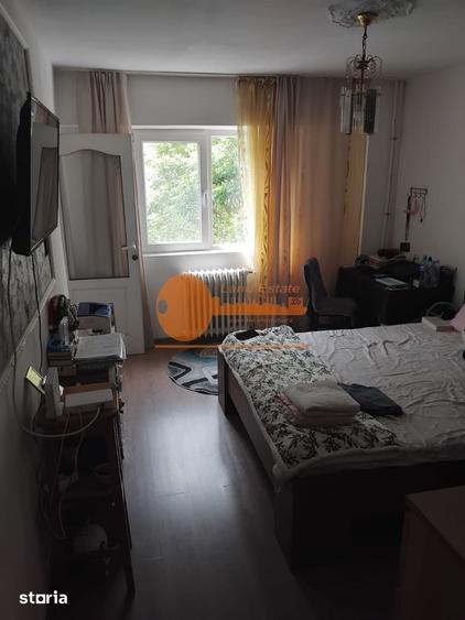 Garsonieră în Crângași