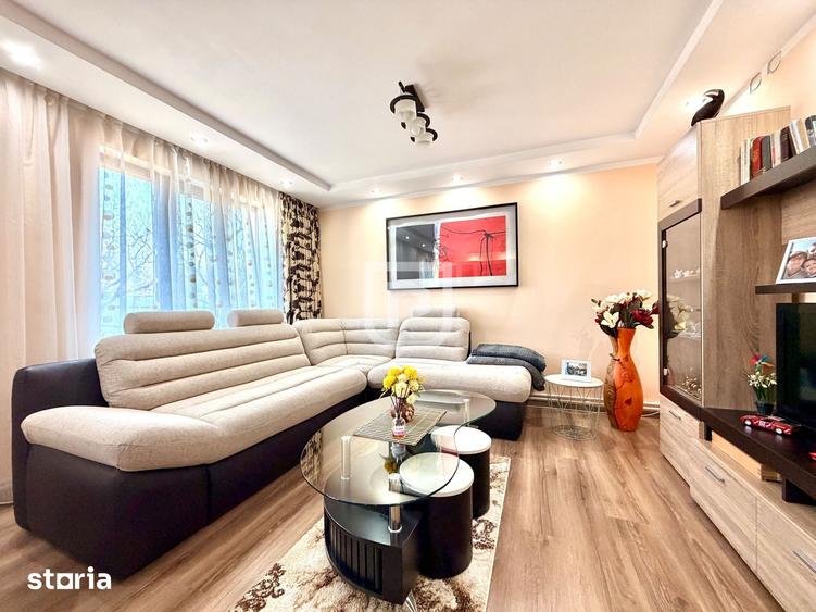 Casă cu 3 camere cu Teren 700 Mp în Adâncata