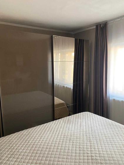 Apartament cu 2 camere decomandat în Șimian