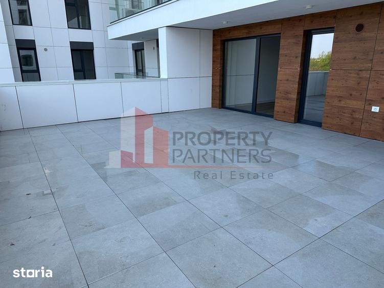 Apartament cu 2 camere în Dămăroaia